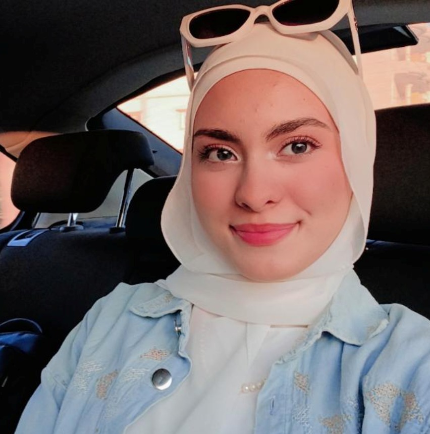 Habiba Darwish